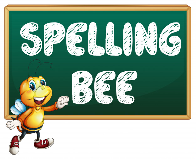 Spelling Bee